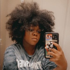 Meet your Posher, Jillisa